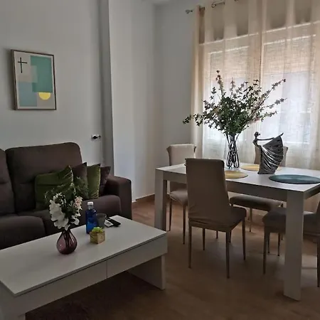 Rockside Residences La Linea A8 Apartman *