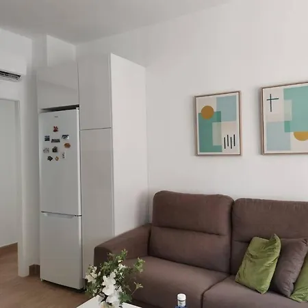 Apartman Rockside Residences La Linea A8 La Línea de la Concepción