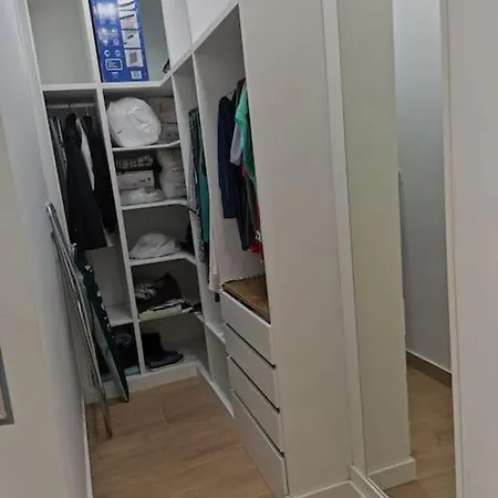 Apartman Rockside Residences La Linea A8 La Línea de la Concepción