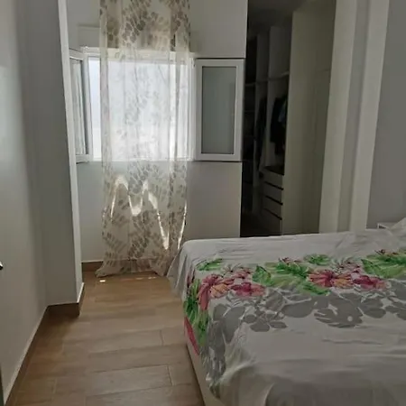 Rockside Residences La Linea A8 Apartman La Línea de la Concepción