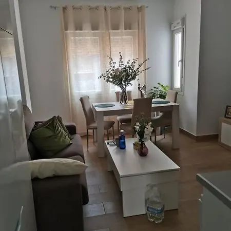 Apartman Rockside Residences La Linea A8 La Línea de la Concepción