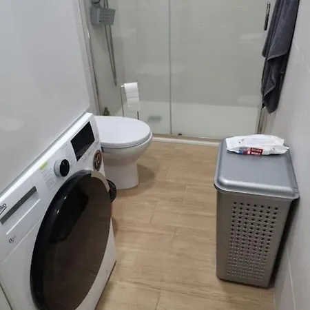 Rockside Residences La Linea A8 *