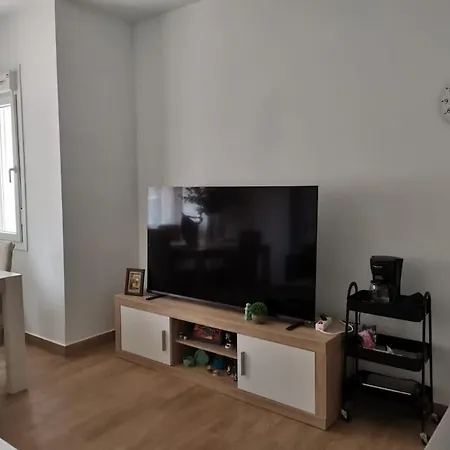 Apartman Rockside Residences La Linea A8