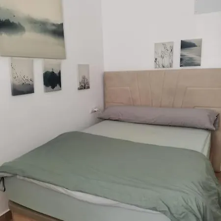 Lägenhet Rockside Residences La Linea A8 *